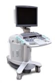 Siemens Acuson S2000
