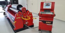 MCA - 4 Rolls