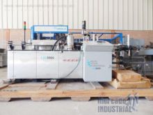 LABELING SYSTEM INTERNATIONAL LSI3000.