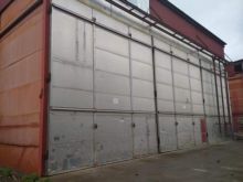 Drying complex LUTRA