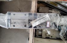 LM GUIDE BLOCK AND RAIL