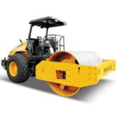 Original SR16P Full Hydraulic Vibratory
