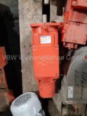 geared motor