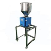 Plastic Separator Pipeline Metal Detector