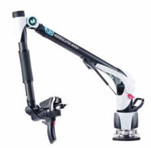 2019 Leica Hexagon Absolute Arm