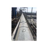 SCREW CONVEYOR | TRANSPORTADOR HELICOIDAL