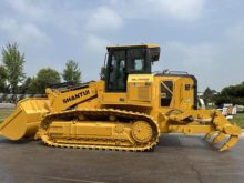 2024 SHANTUI DL300 Bulldozer
