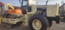 2009 Ingersoll Rand SD100D