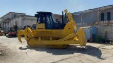 2020 Komatsu D85SE
