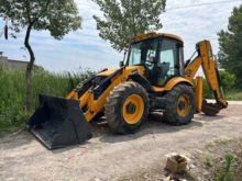 2020 JCB 4CX