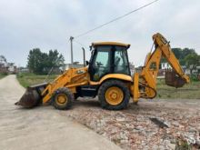 2020 JCB 3CX