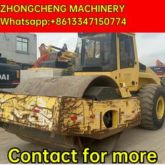 2018 BOMAG BW226