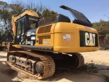 2017 Caterpillar 336D2