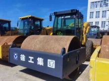 2016 XCMG XS202J