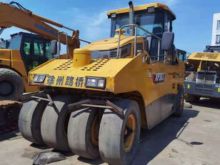 2013 XCMG XP303