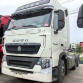 2018 Howo T7H