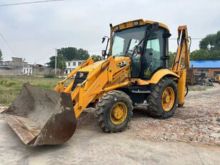 2019 JCB 3CX