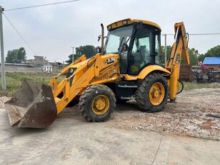 2020 JCB 3CX