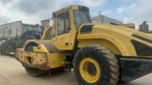 2017 BOMAG BW226DH
