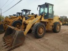 2013 LiuGong 836