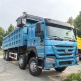 2023 自卸车 Howo