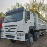 2022 Howo 371HP