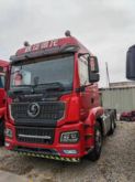 2021 Shacman M3000