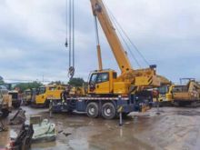 2021 XCMG QY25K