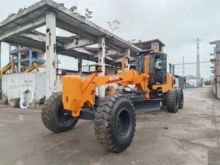 2020 XCMG GR180