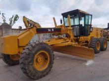 2020 Caterpillar 14H