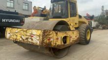 2018 BOMAG BW226