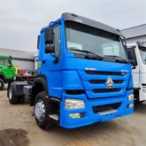 2021 Sinotruk Howo 336 HP