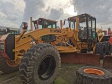 2019 XCMG GR180