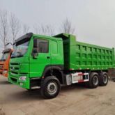 2022 Howo 375