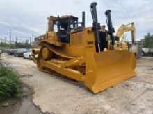 2019 Caterpillar D8R