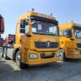 2019 Shacman M3000