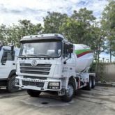 2023 Shacman F3000