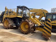 2021 Caterpillar 826G