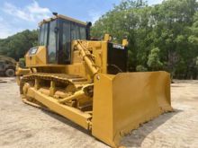2019 Caterpillar D7G2