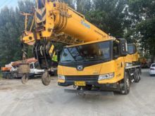 2019 XCMG QY25