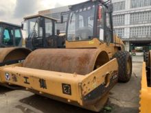 2019 XCMG XS223J