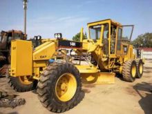 2020 Caterpillar 14H
