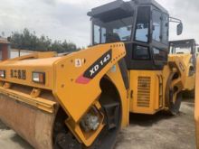 2018 XCMG XD143