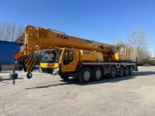 2020 XCMG QY100
