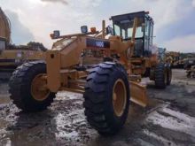 2019 Caterpillar 140G