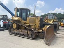2013 Caterpillar D6M