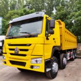 2022 Howo 371HP