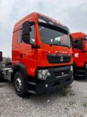 2022 Howo TX460