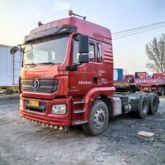 2023 Shacman M3000