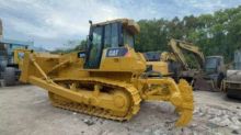 2019 Caterpillar D7G2